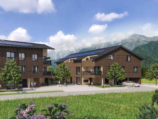 Wohnung zum Kauf provisionsfrei 313.052 € 2 Zimmer 51,3 m² Saalfelden am Steinernen Meer 5760
