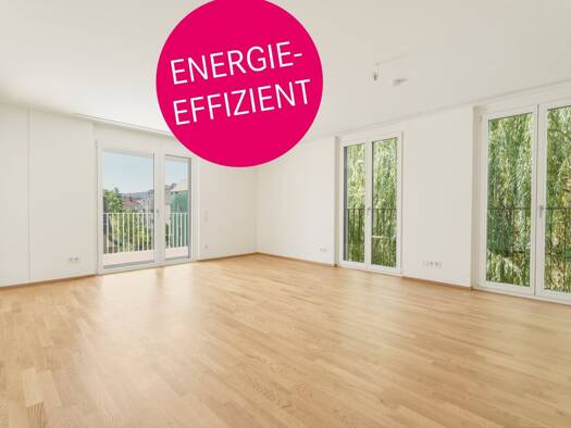 Wohnung zur Miete - Erstbezug 1.488 € 3 Zimmer 79,4 m² 1. Geschoss frei ab 01.09.2026 Lautensackgasse Penzing 1140