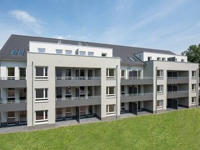 Wohnung zur Miete 579 € 2 Zimmer 49,6 m² 1. Geschoss Borglingstr. 21 Ledeburg Hannover 30419