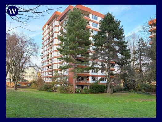 Wohnung zur Miete 1.550 € 3 Zimmer 95 m² 1. Geschoss frei ab 16.11.2026 Alteburger Str. 288 Bayenthal Rodenkirchen 50968