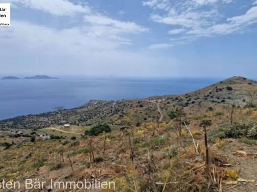 Grundstück zum Kauf 110.000 € 9.000 m² Grundstück Municipality of Sithonia 756 08