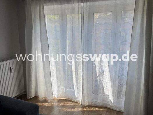 Studio zur Miete Tauschwohnung 735 € 3 Zimmer 62 m² 3. Geschoss Flingern Nord Düsseldorf 40235