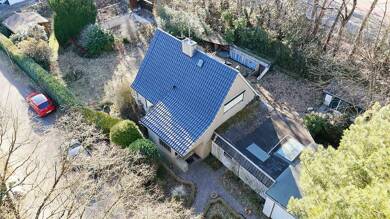 Einfamilienhaus zum Kauf 549.900 € 4 Zimmer 90 m² 1.111 m² Grundstück Horst Seevetal 21220