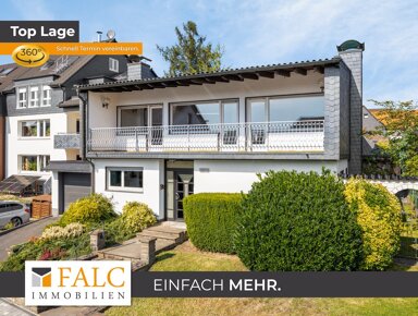 Einfamilienhaus zum Kauf provisionsfrei 449.000 € 5 Zimmer 126,7 m² 421 m² Grundstück Sperberweg 14 Lützenkirchen Leverkusen 51381