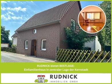 Einfamilienhaus zum Kauf 320.000 € 9 Zimmer 170 m² 615 m² Grundstück Wunstorf Wunstorf 31515