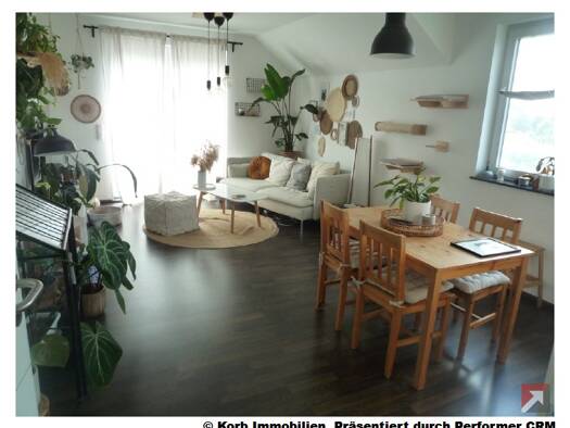 Wohnung zur Miete 1.150 € 3 Zimmer 89 m² frei ab sofort Froschhausen Seligenstadt 63500