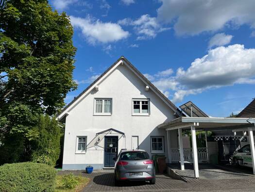 Einfamilienhaus zum Kauf 419.000 € 6 Zimmer 170 m² 453 m² Grundstück frei ab 31.10.2025 Gummersbach 51645