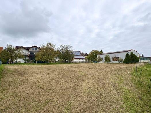 Grundstück zum Kauf 150.000 € 1.380 m² Grundstück Trochtelfingen Bopfingen 73441