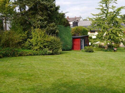 Bungalow zum Kauf provisionsfrei 449.620 € 2 Zimmer 82 m² 610 m² Grundstück Gelnhaar Ortenberg 63683