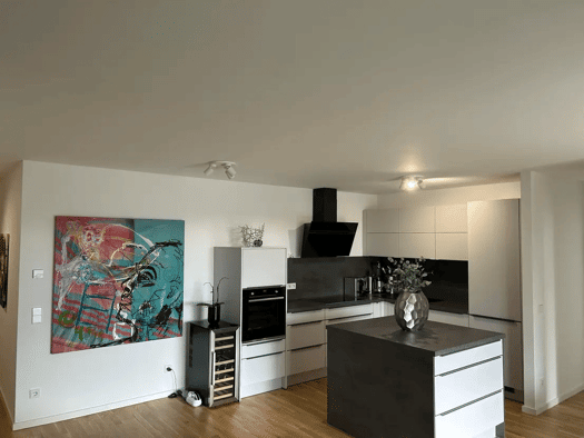 Maisonette zur Miete 1.750 € 5,5 Zimmer 116 m² frei ab 18.09.2026 Ortsgebiet Sinzheim 76547