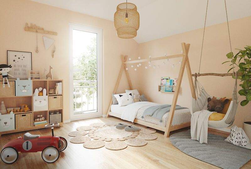 Immobilie in Bad Blankenburg - Das perfekte Haus für dein schmales Grundstück - Bild 3