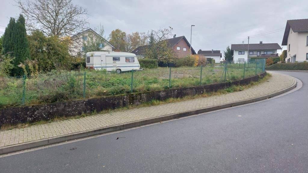 Grundstück zum Kauf 35.000 € 441 m² Grundstück Betzdorf 57518