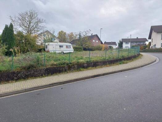 Grundstück zum Kauf 35.000 € 441 m² Grundstück Betzdorf Betzdorf 57518