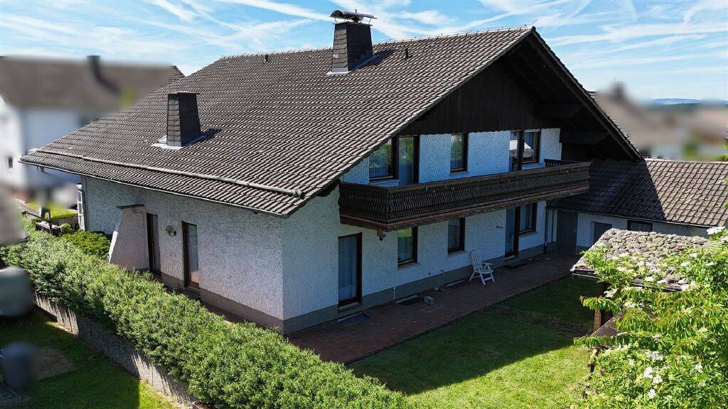 Einfamilienhaus zum Kauf - Ansicht 4