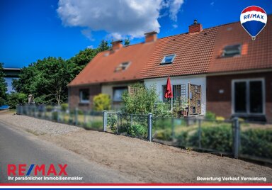 Reihenmittelhaus zum Kauf 199.000 € 3 Zimmer 77,6 m² 155,9 m² Grundstück Schacht Audorf 24794