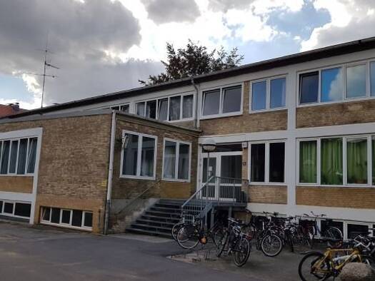 Studio zur Miete 460 € 1 Zimmer 45 m² frei ab 01.08.2026 Hamm Hamburg 20535