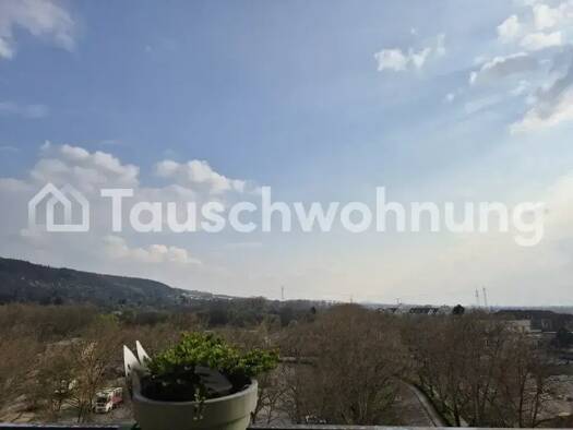 Wohnung zur Miete Tauschwohnung 720 € 3 Zimmer 74 m² 7. Geschoss Leimen 69181