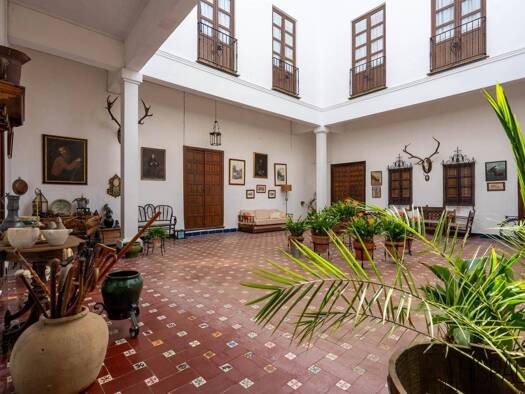 Chalet zum Kauf 750.000 € 6 Zimmer 808 m² Écija 41400