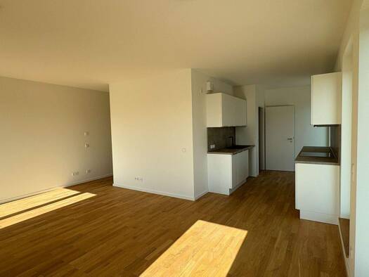 Wohnung zur Miete - Erstbezug 2.174 € 3 Zimmer 99,7 m² 4 Geschosse frei ab sofort Dammwiesenstraße 10 Tonndorf Hamburg 22045