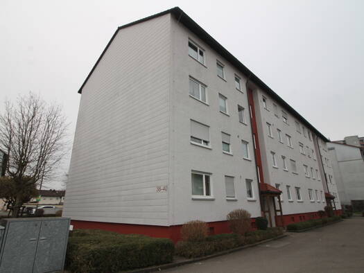 Wohnung zum Kauf 241.000 € 4 Zimmer 88 m² 4. Geschoss Crailsheim 74564