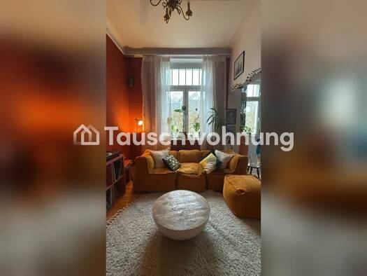 Wohnung zur Miete Tauschwohnung 760 € 2,5 Zimmer 57 m² 2. Geschoss Sülz Lindenthal 50939