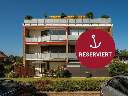Wohnung zum Kauf 186.000 € 3 Zimmer 87 m² 2. Geschoss Ebensberg Lüneburg 21337