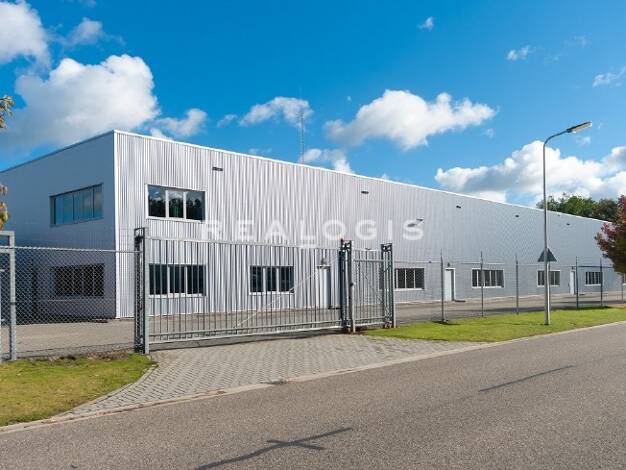 Halle/Industriefläche zur Miete 2.200 m² Lagerfläche Göppingen - Nordweststadt Göppingen 73033