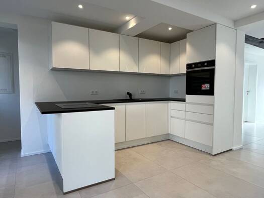 Wohnung zur Miete 1.300 € 3,5 Zimmer 113 m² Geschoss EG/4 frei ab sofort Reckingen Küssaberg 79790