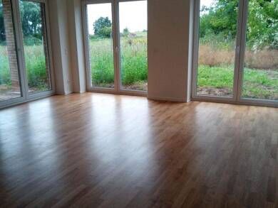 Bungalow zum Kauf - Erstbezug 560.000 € 4 Zimmer 118 m² 609 m² Grundstück frei ab sofort Vorwerk Insel Poel 23999