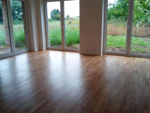 Bungalow zum Kauf - Erstbezug 560.000 € 4 Zimmer 118 m² 609 m² Grundstück frei ab sofort Vorwerk Insel Poel 23999