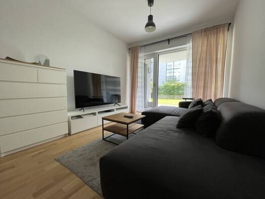 Wohnung zur Miete 900 € 2 Zimmer 57 m² Geschoss EG/1 frei ab sofort St. Pauli Hamburg 20359