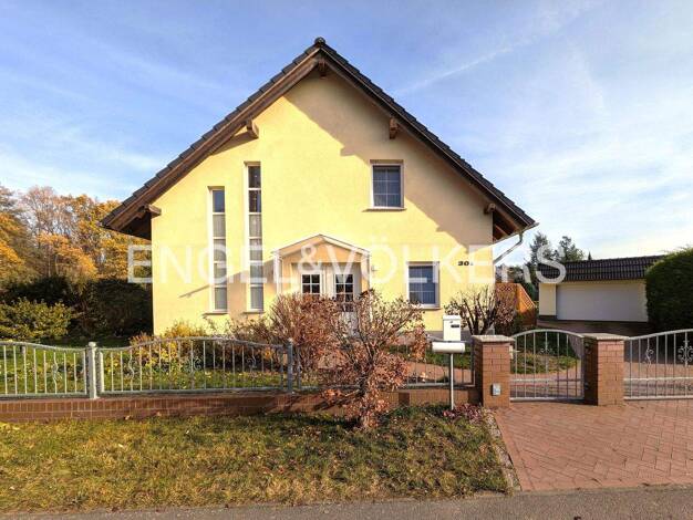 Einfamilienhaus zum Kauf 250.000 € 4 Zimmer 125 m² 1.199 m² Grundstück Ranzow Altdöbern OT Ranzow 03229