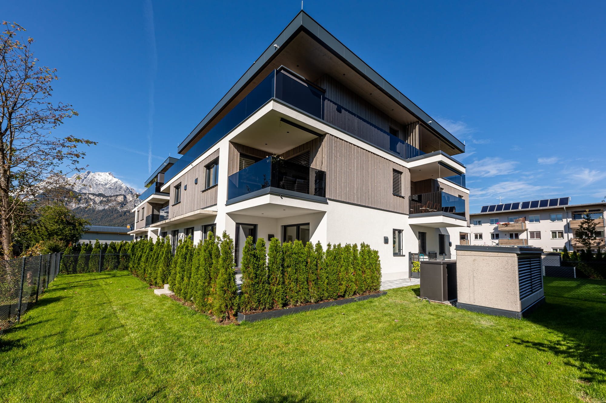 Wohnung zum Kauf 1.190.000 € 3 Zimmer 92 m²<br/>Wohnfläche Sankt Johann in Tirol 6380