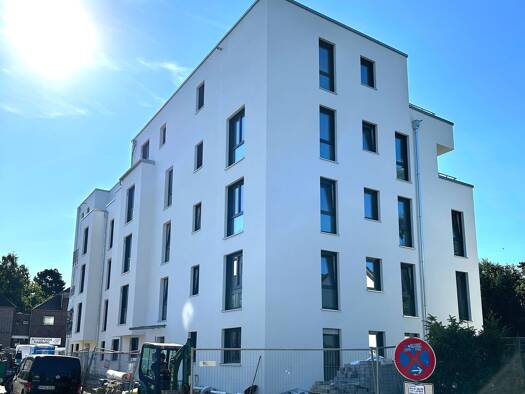 Wohnung zum Kauf 275.000 € 1 Zimmer 46 m² 2. Geschoss frei ab sofort Bruhnsallee 12 Rahlstedt Hamburg 22143