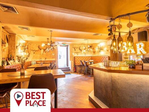 Bar/Café zur Miete 300 m² Gastrofläche Velden am Wörther See 9220