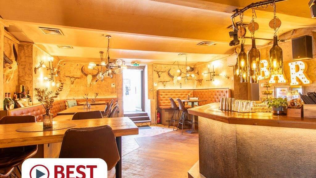 Bar/Café zur Miete 300 m² Gastrofläche Velden am Wörther See 9220