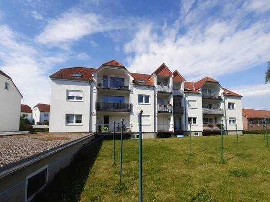 Wohnung zum Kauf 175.000 € 3 Zimmer 77 m² 1. Geschoss Achornring Proseken Proseken-Gägelow 23968