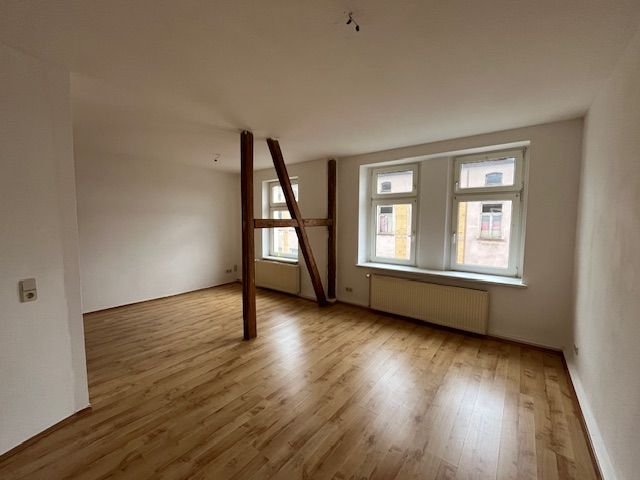 Wohnung zur Miete 388 € 3 Zimmer 77,5 m²<br/>Wohnfläche 2.<br/>Geschoss ab sofort<br/>Verfügbarkeit Republikstraße 26 Schönebeck Schönebeck (Elbe) 39218