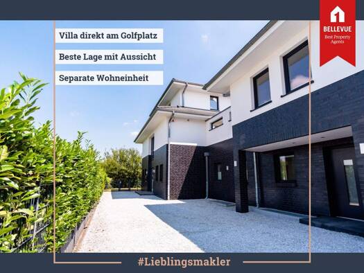 Villa zum Kauf 2.450.000 € 9 Zimmer 398,5 m² 867 m² Grundstück Widdersdorf Köln / Widdersdorf 50859