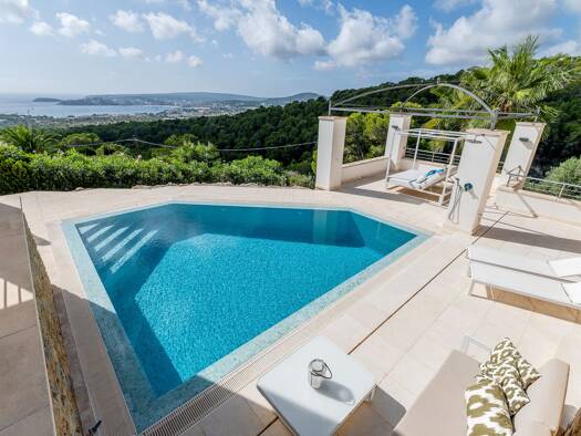 Villa zum Kauf provisionsfrei 3.900.000 € 5 Zimmer 333 m² 1.136 m² Grundstück Blanes 07181