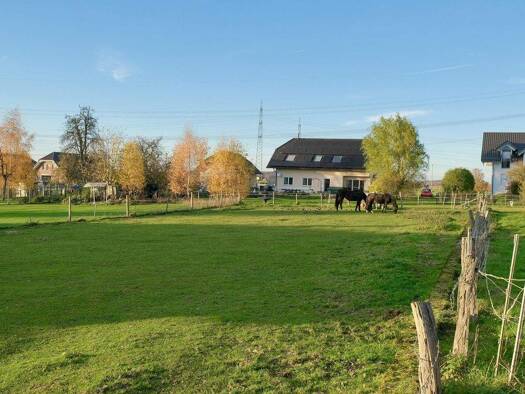 Grundstück zum Kauf 108.000 € 1.100 m² Grundstück frei ab sofort Irlenborn Eitorf 53783