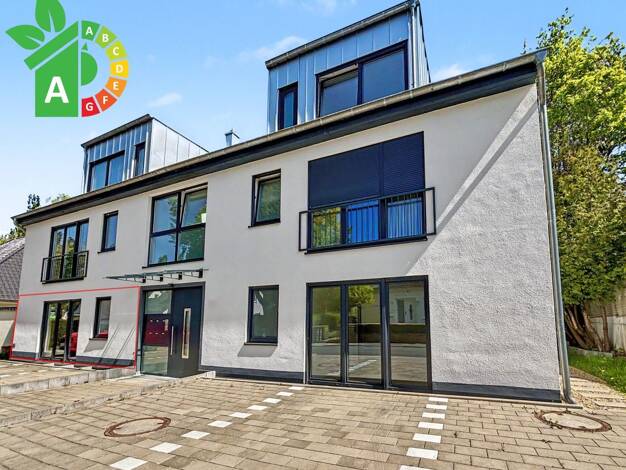 Wohnung zum Kauf 799.000 € 4 Zimmer 135 m² Mitte Innenstadt-Nord 44141