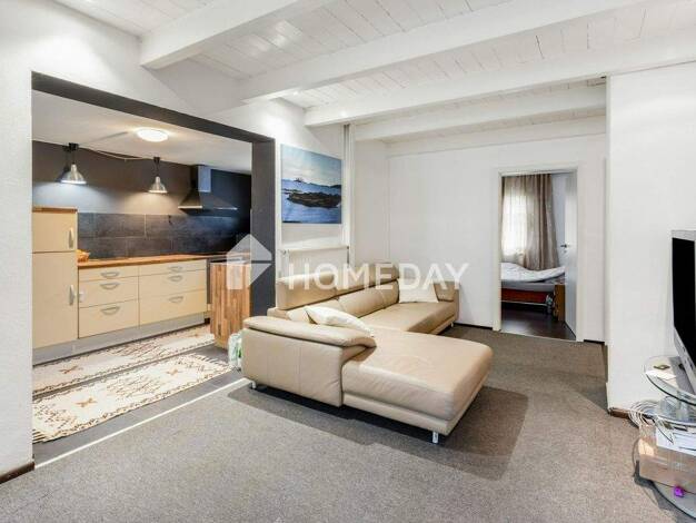 Einfamilienhaus zum Kauf 349.000 € 7 Zimmer 200 m² 179 m² Grundstück Pfaffenrot Marxzell 76359