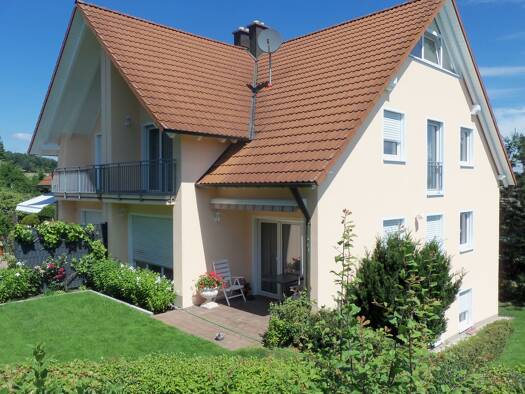 Doppelhaushälfte zur Miete 1.450 € 6 Zimmer 150 m² 500 m² Grundstück frei ab 01.04.2026 Brunn Nürnberg 90475