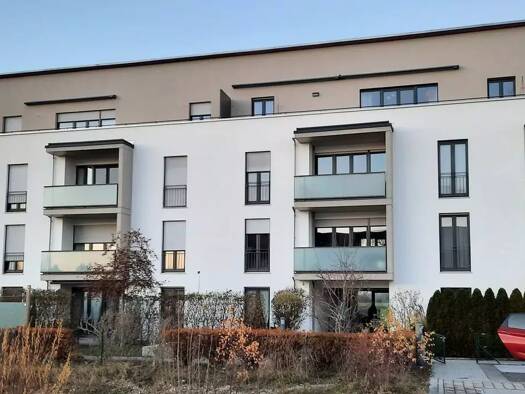 Wohnung zur Miete 2.270 € 4 Zimmer 126 m² Geschoss 3/4 frei ab 01.04.2026 Oberschleißheim 85764
