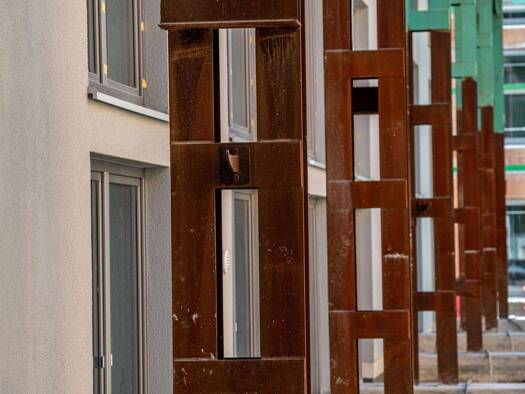 Bürofläche zur Miete 462 € 33 m² Bürofläche Oberhausen Augsburg 86154