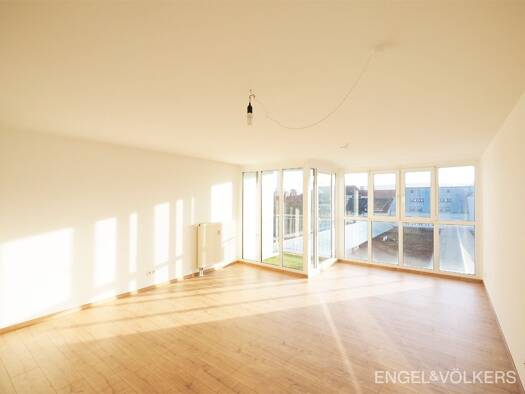 Wohnung zur Miete 650 € 2 Zimmer 53 m² frei ab 01.02.2026 St Johann Saarbrücken 66121