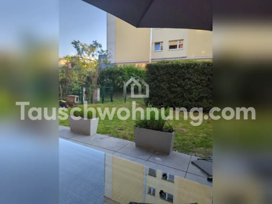 Wohnung zur Miete Tauschwohnung 1.175 € 3 Zimmer 85 m² EG Mooswald - Ost Freiburg im Breisgau 79110