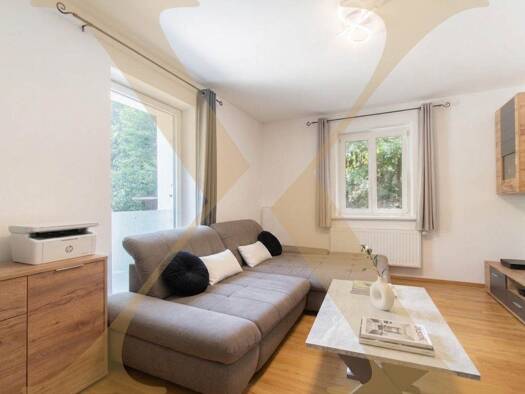 Wohnung zum Kauf 110.000 € 3 Zimmer Steyr Steyr 4400