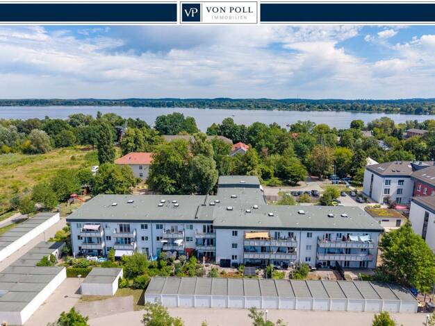 Wohnung zum Kauf 280.000 € 3 Zimmer 84 m² 2. Geschoss Werder (Havel) Werder (Havel) 14542